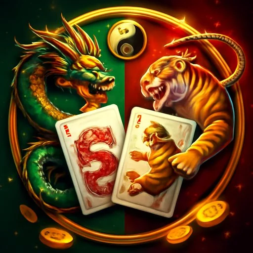 hi77 সোনালি ড্রাগন স্লট স্ক্রিন