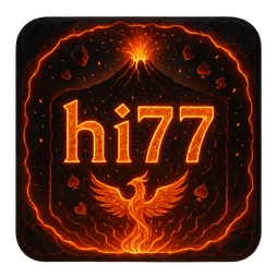 hi77 logo